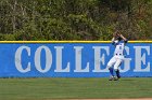 Baseball vs WPI  Wheaton College baseball vs Worcester Polytechnic Institute. - (Photo by Keith Nordstrom) : Wheaton, baseball